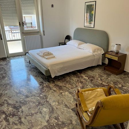 Casa Vacanze Felix San Vito Chietino Eksteriør billede