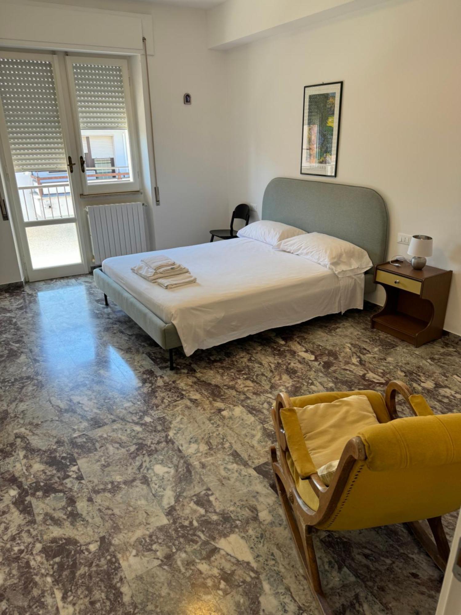 Casa Vacanze Felix San Vito Chietino Eksteriør billede