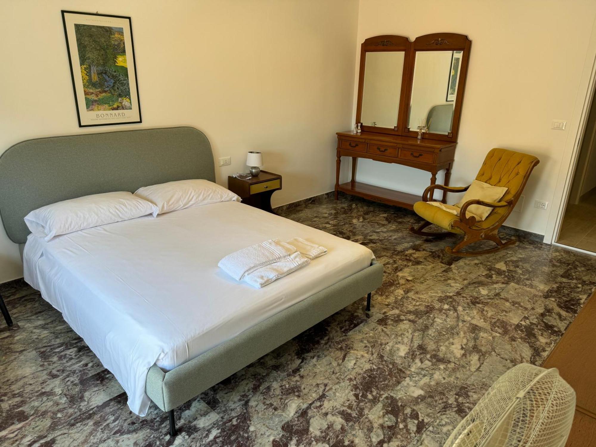 Casa Vacanze Felix San Vito Chietino Eksteriør billede