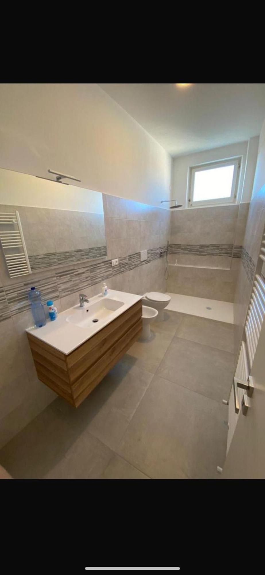 Casa Vacanze Felix San Vito Chietino Eksteriør billede